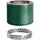 Solo Stove Bonfire 2.0 Color + Stand Bundle